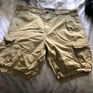 Cargo Shorts